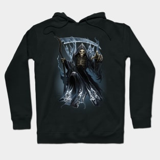 Spirit Reaper Hoodie